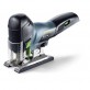 FESTOOL PSC 420 EB Li- Basic figūrzāģis